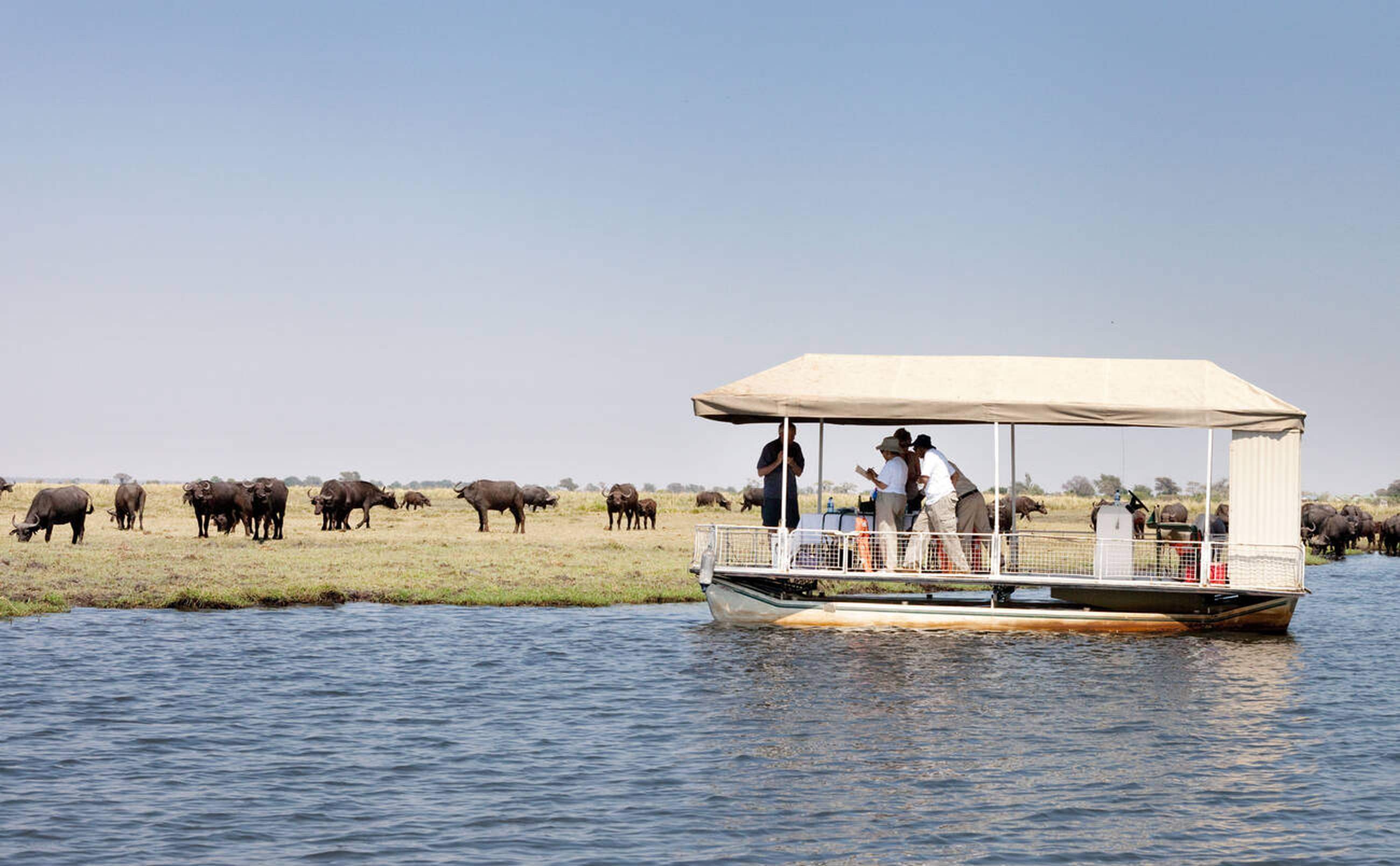 Chobe